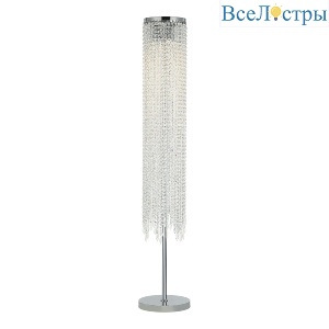 Торшер Lussole Floyd LSP-0648