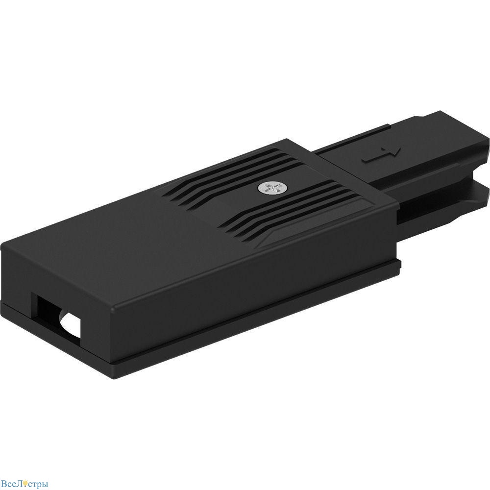 коннектор прямой для cab1005 feron ld1012 41987