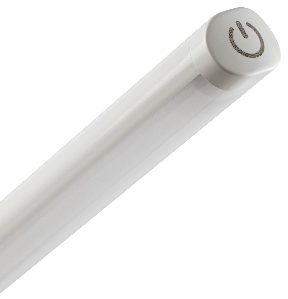 настольная лампа эра nled-509-8w-w б0059841