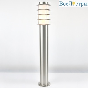 Ландшафтный светильник General Фортис GPF-E27-M-IP65 662539