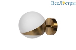 Бра Garda Decor K2KG1126W-1