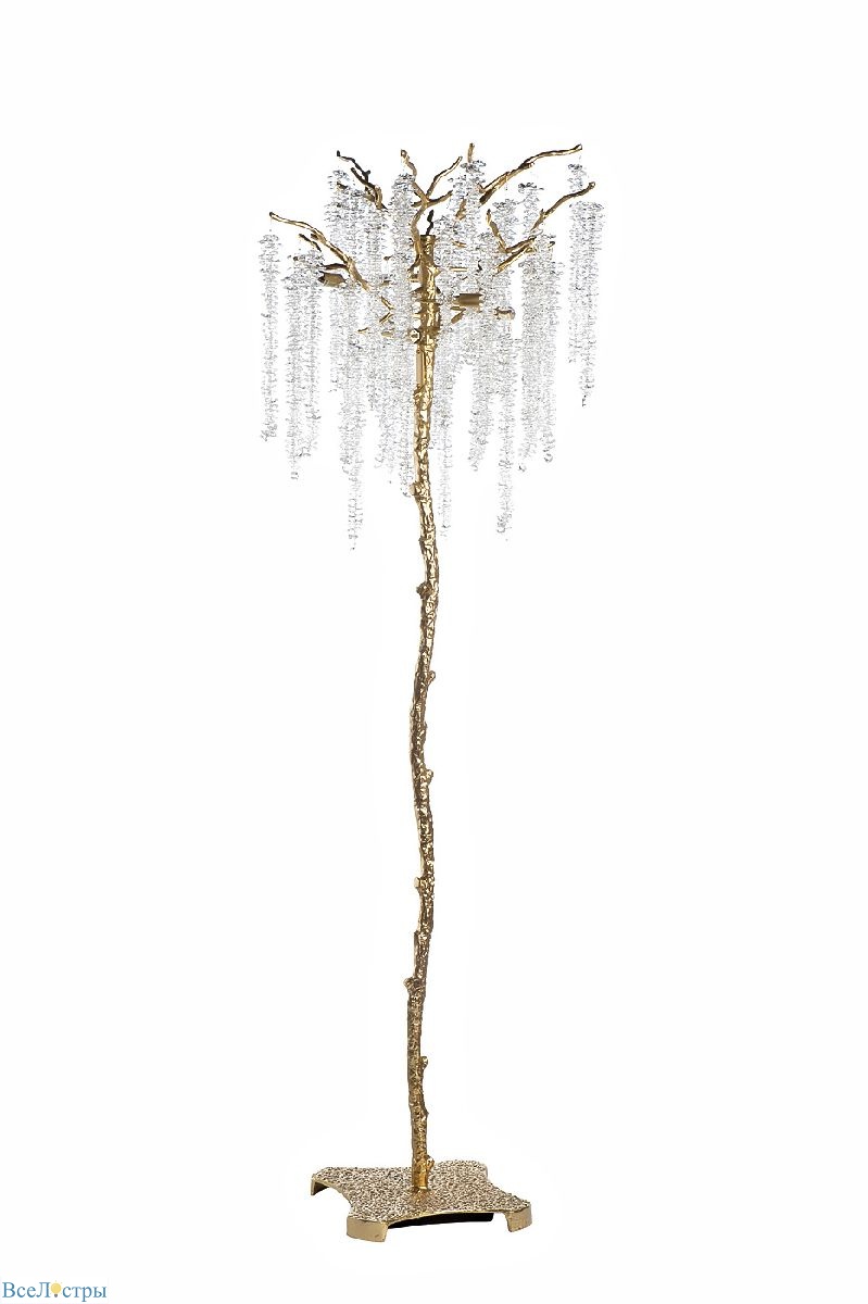 торшер garda decor 86-80862