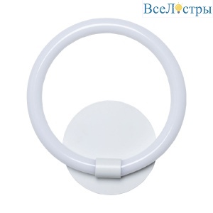 Настенный светильник De Markt Толедо 312024101