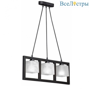 Подвесная люстра Vitaluce V4145/3PL