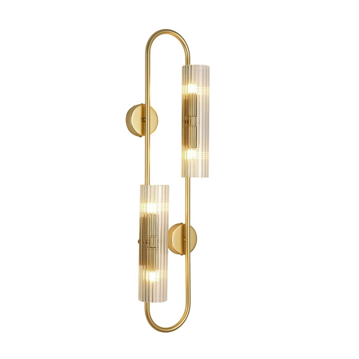настенный светильник lumion suspentioni toronto 6560/4w