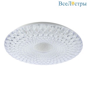 Потолочный светильник ЭРА SPB-6-70-RC Vandam Б0051100