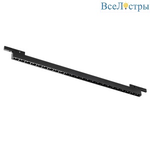 Трековый светодиодный светильник Lightstar Linea 266847