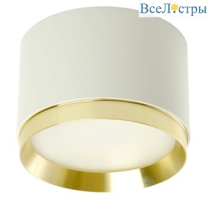 Потолочный светильник Feron HL459 Barrel DUET 52022