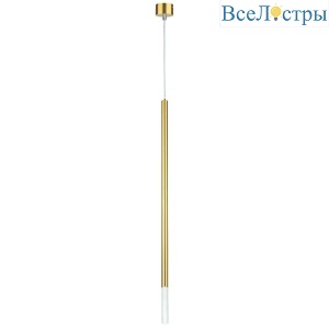 Подвесной светильник Lightstar Tubo LT7473432