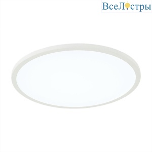 Встраиваемый светодиодный светильник Citilux Омега CLD50R220N