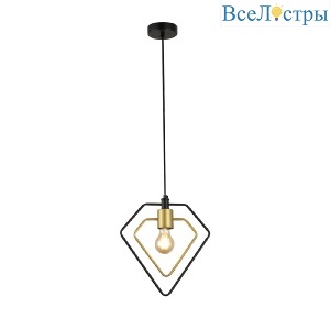 Подвесной светильник Escada Interval 1164/1S