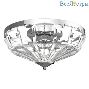 Потолочный светильник Maytoni Facet MOD094CL-04CH