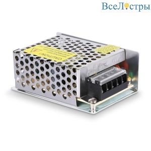 Блок питания Ambrella light Illumination LED Driver 24V 36W IP20 1,5A GS9602