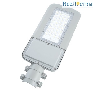 Светодиодный уличный консольный светильник Feron SP3040 41548