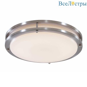 Потолочный светодиодный светильник Citilux Бостон CL709321N