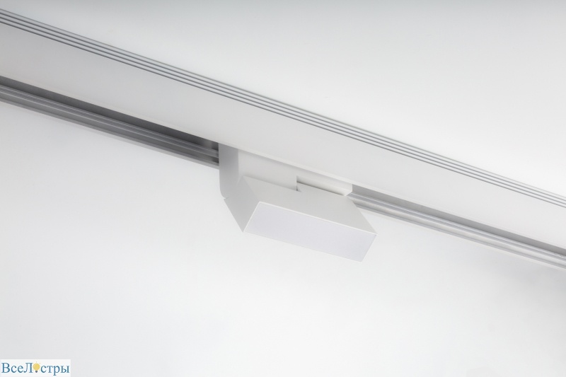 трековый светильник designled sy-601254-10-wh-nw 009442