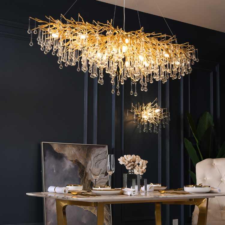 подвесная люстра imperium loft marian 205826-26