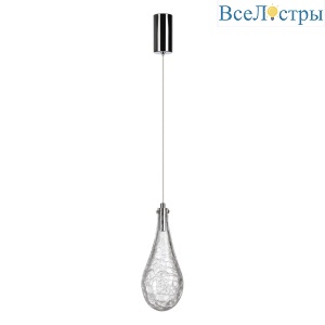 Подвесной светильник Odeon Light L-Vision Incanto 7148/5L