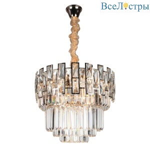 Подвесная люстра Omnilux Sangineto OML-81703-12