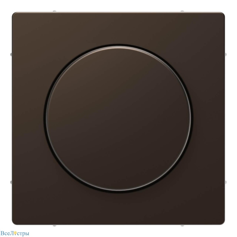 накладка для диммера schneider electric merten d-life mtn5250-6052