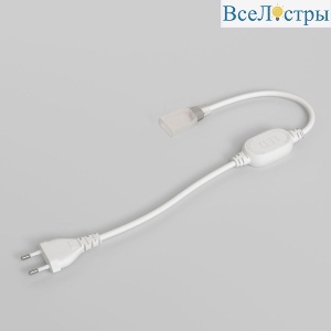 Сетевой шнур для лент Elektrostandard 220V COB IP65 4690389209970 a068906