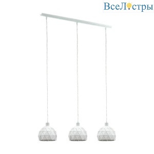 Подвесной светильник Eglo Roccaforte 97857