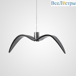 Подвесной светильник Imperium Loft Brokis Night Birds 183499-22