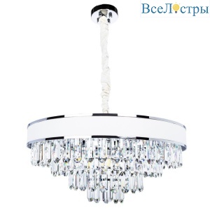 Подвесная люстра Arte Lamp Diadem A1002LM-8CC