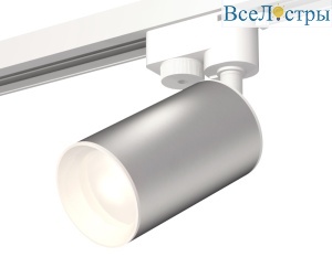 Трековый однофазный светильник Ambrella Light Track System XT6324001 (A2520, C6324, N6101)