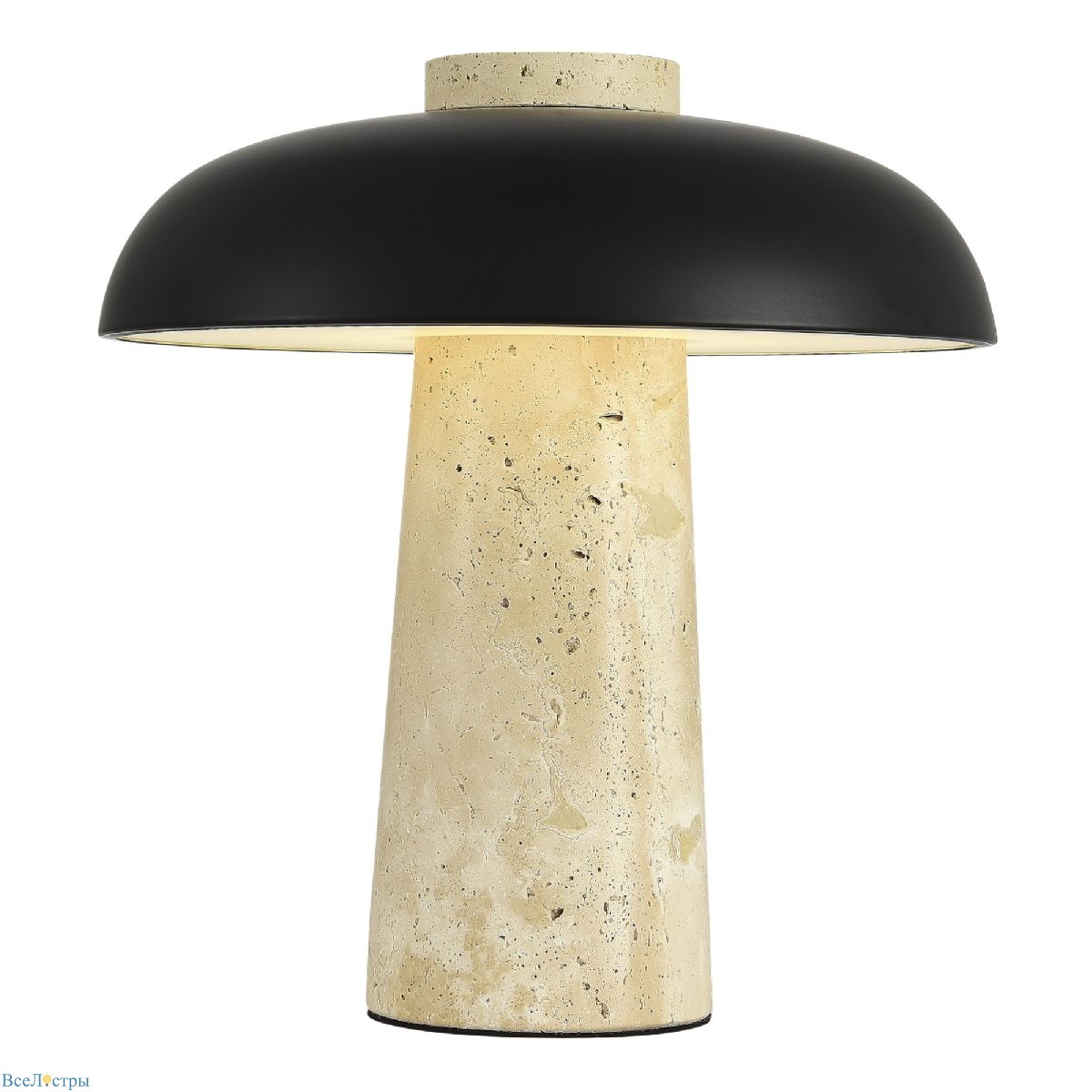 настольная лампа st luce earthy sl1194.424.01