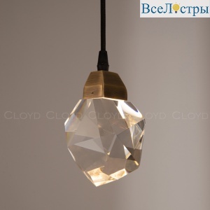 Подвесной светильник Cloyd Bozon 10723