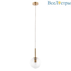 Подвесной светильник Arte Lamp Cameron A7710SP-1AB