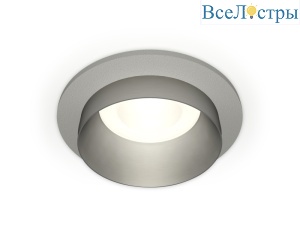 Встраиваемый светильник Ambrella Light Techno Spot XC6514023 (C6514, N6133)