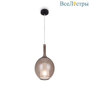 Подвесной светильник Maytoni Duality MOD271PL-01B3