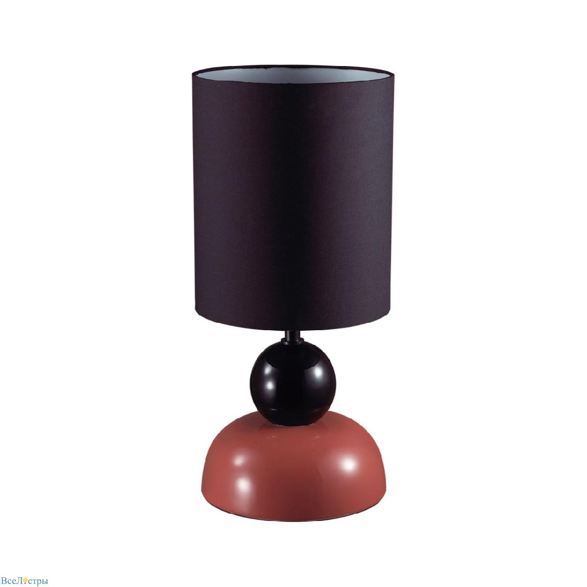 настольная лампа lumion comfi ovona 8127/1t