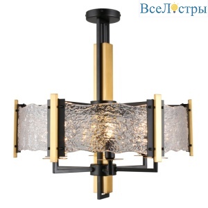 Подвесная люстра Omnilux Onte OML-99703-06