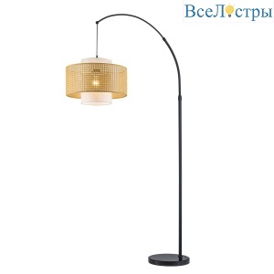 Торшер Favourite Organicum 4768-1F