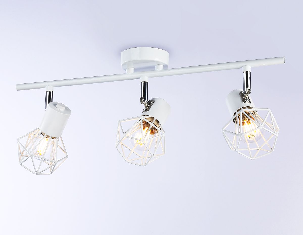 спот ambrella light traditional tr8631