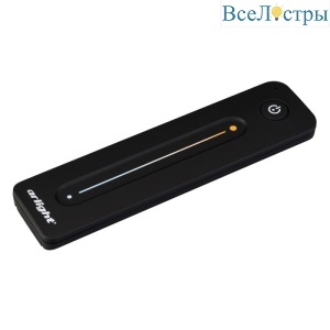 Пульт Arlight Smart-R39-Mix (1 зона, 2.4G) 026412