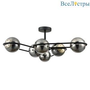 Потолочная люстра Lumion Comfi Camilie 8060/6C