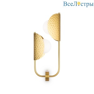 Настенный светильник Maytoni Tropic MOD164WL-02BS1