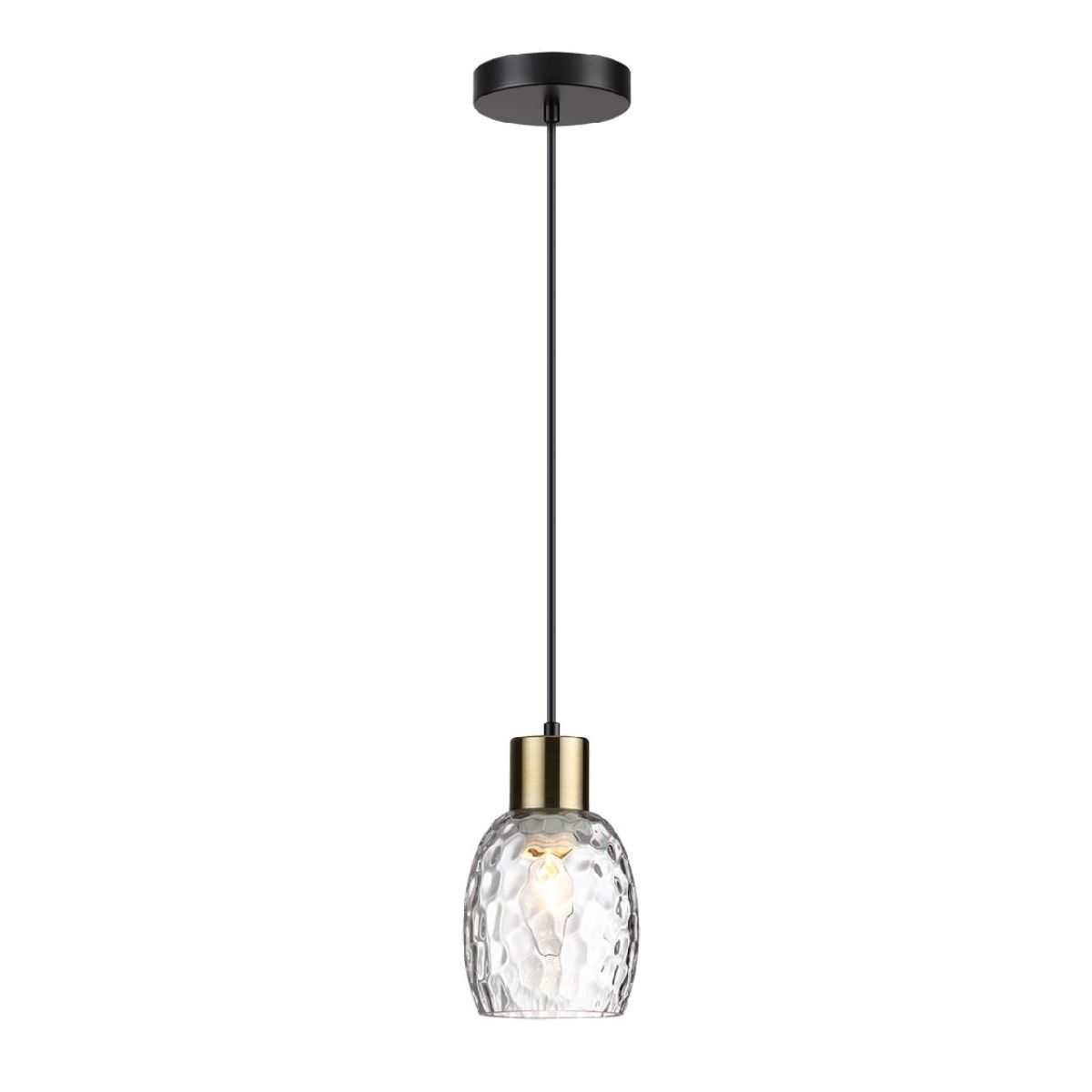 подвесной светильник lumion ice 6562/1a