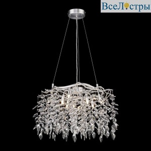 Подвесная люстра Wertmark Daciana WE184.08.203