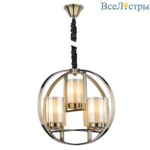 Подвесная люстра AM Group AM3059 SP4+1