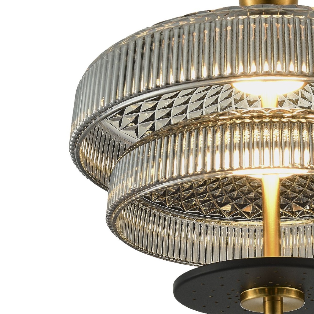 Oriental ST Luce