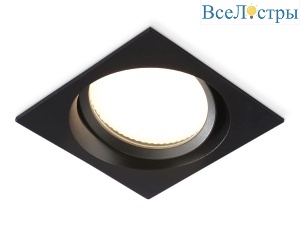 Встраиваемый светильник Ambrella Light Techno Spot IP Protect TN6657