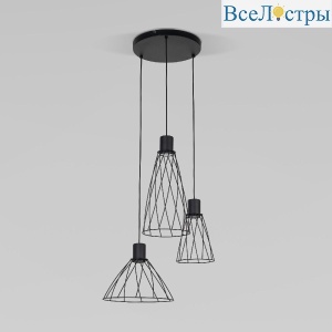 Подвесной светильник TK Lighting 10187 Modesto a068667