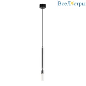 Подвесной светильник Maytoni Peg MOD469PL-L3B3K