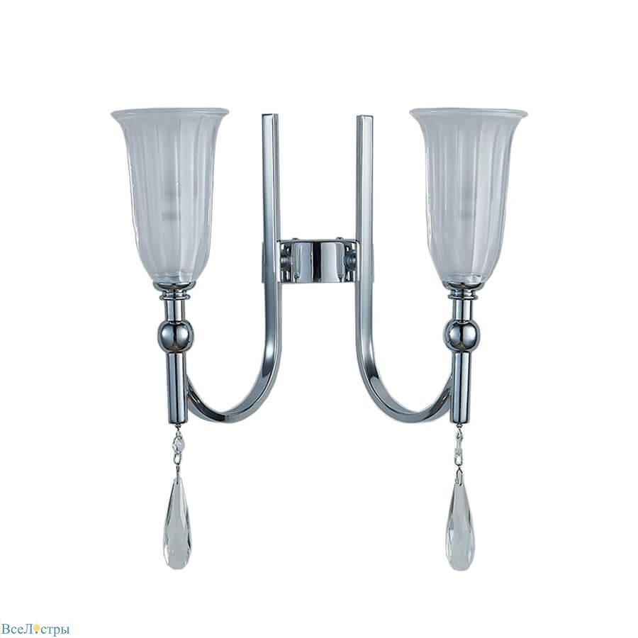 бра newport 4800 4802/a chrome
