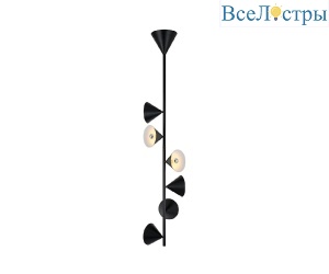 Подвесная люстра Kink Light Эвелин 08480-6P,19